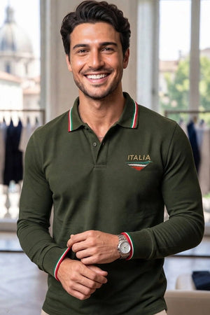 Polo Italiana ML
