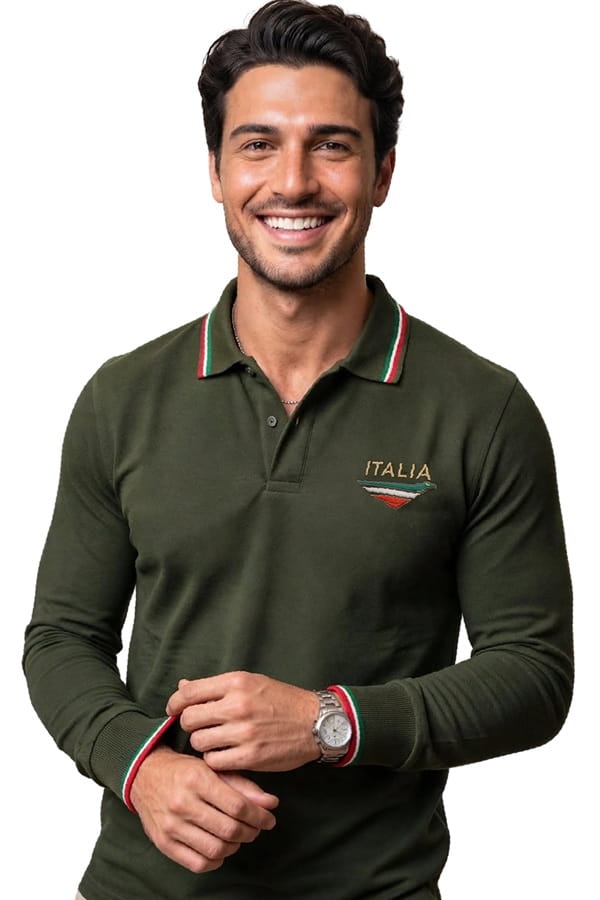 Polo Italiana ML