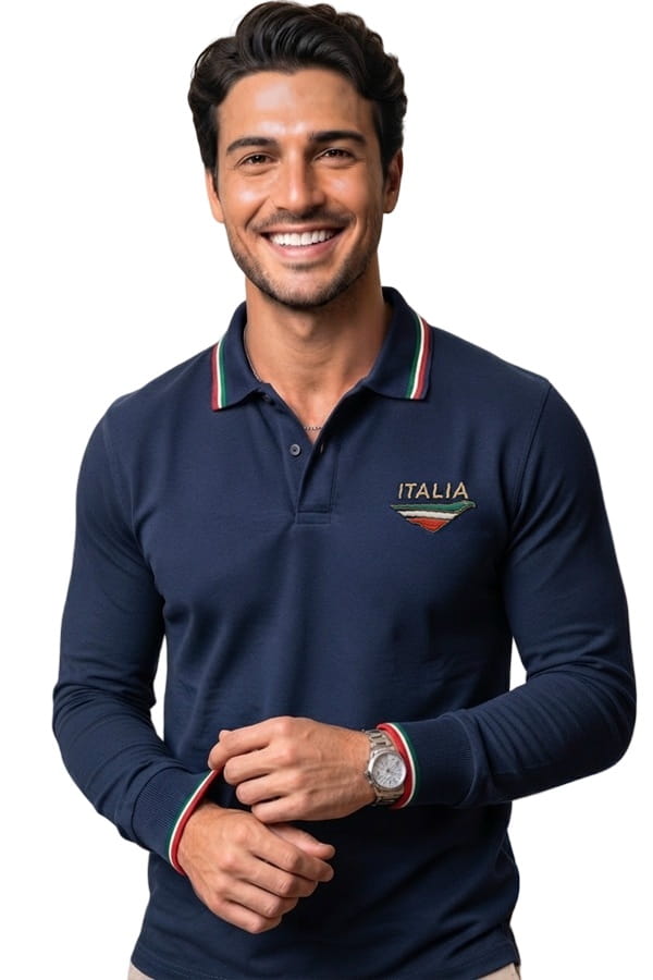 Polo Italiana ML