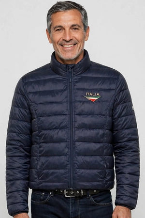Piumino unisex Italia