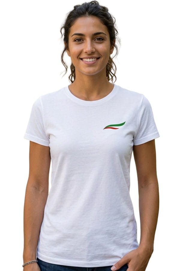 Tshirt Livrea Italia