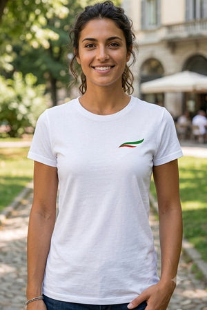 Tshirt Livrea Italia
