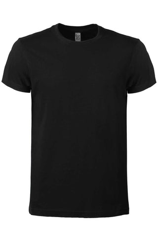 T-shirt Uomo BS Evolution T Nera