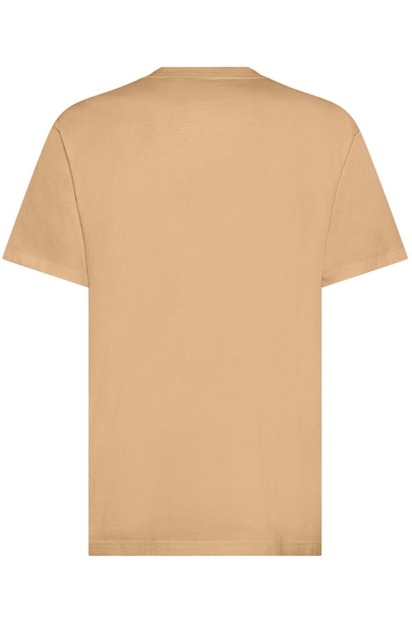 T-shirt Robusta Rock