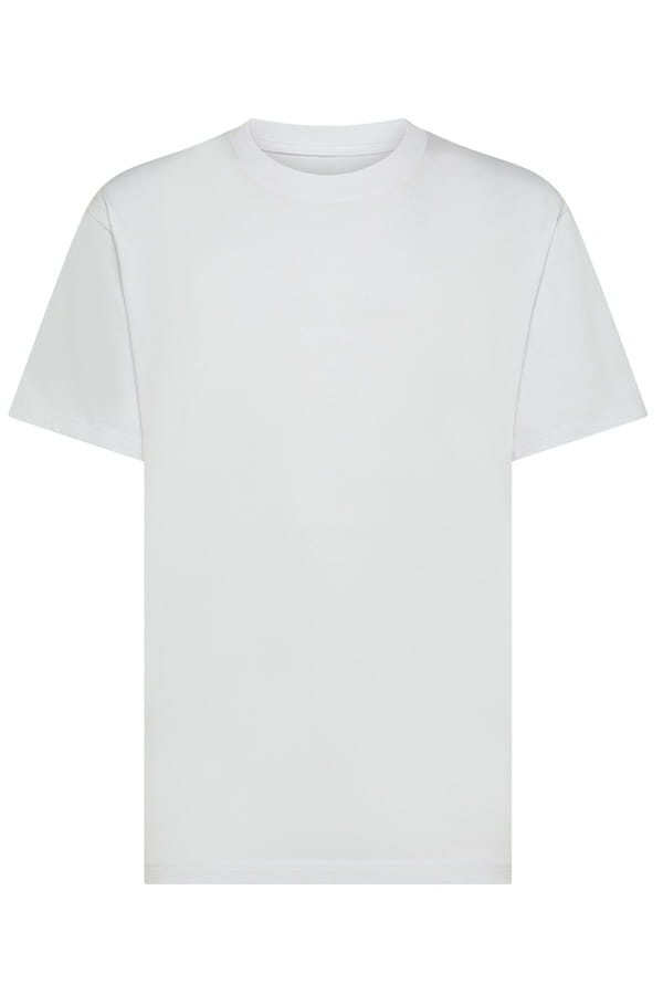 T-shirt Robusta Rock