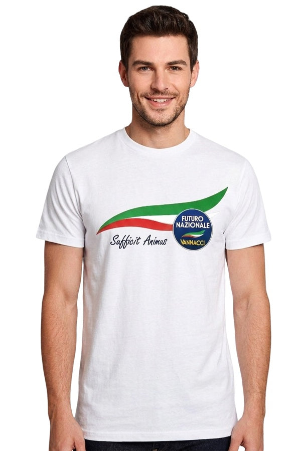 Tshirt Futuro Nazionale