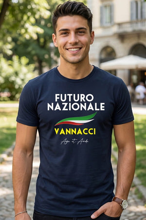 Tshirt Futuro Nazionale