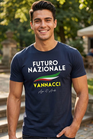 Tshirt Futuro Nazionale