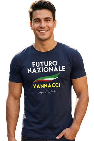 Tshirt Futuro Nazionale