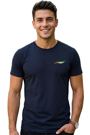 Tshirt Livrea Italia