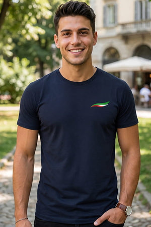 Tshirt Livrea Italia