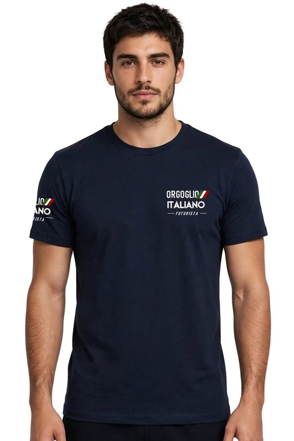 Tshirt Orgoglio Italiano