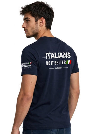Tshirt Orgoglio Italiano