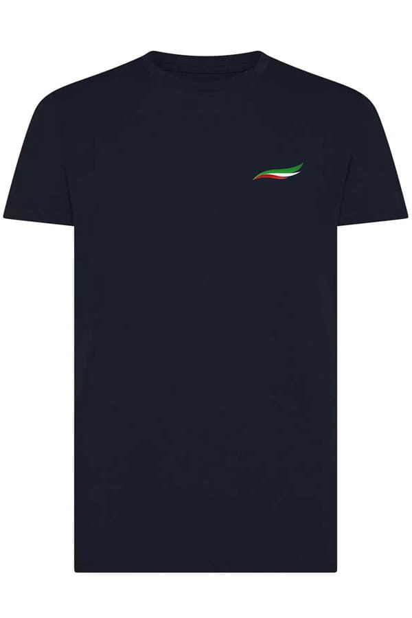 Tshirt Livrea Italia