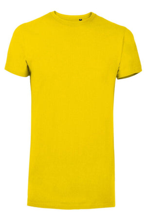 L OFFERTA T-shirt Uomo BS Core 190 gialla