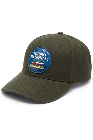Cappellino Futuro Nazionale