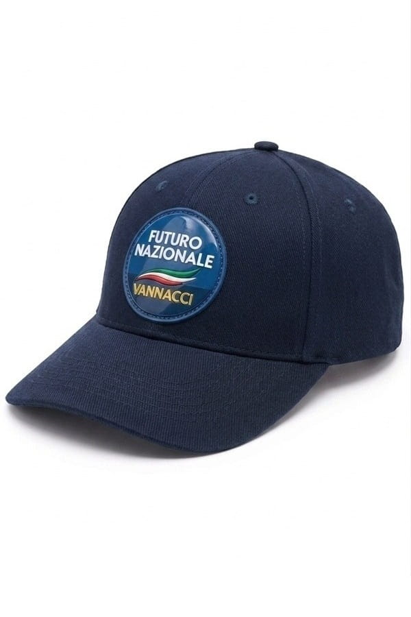 Cappellino Futuro Nazionale