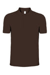 Polo Uomo BS Brown