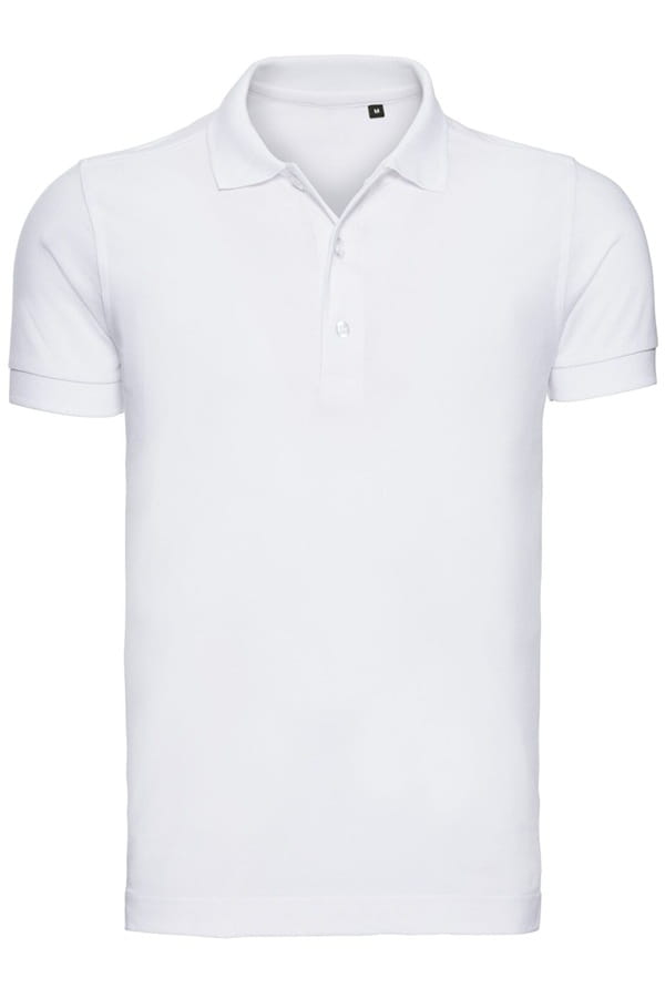 Polo Elegante Uomo