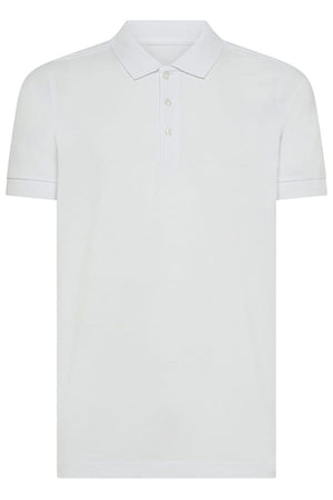 Polo Elegante Uomo