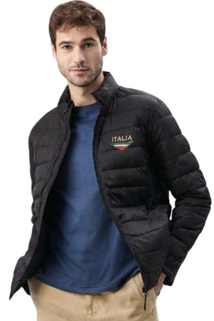 Piumino unisex Italia