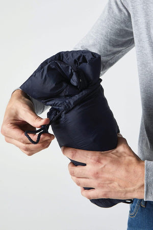 Piumino unisex Italia