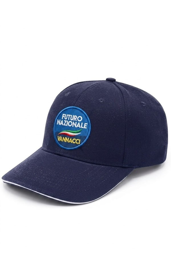 Cappellino Futuro Nazionale