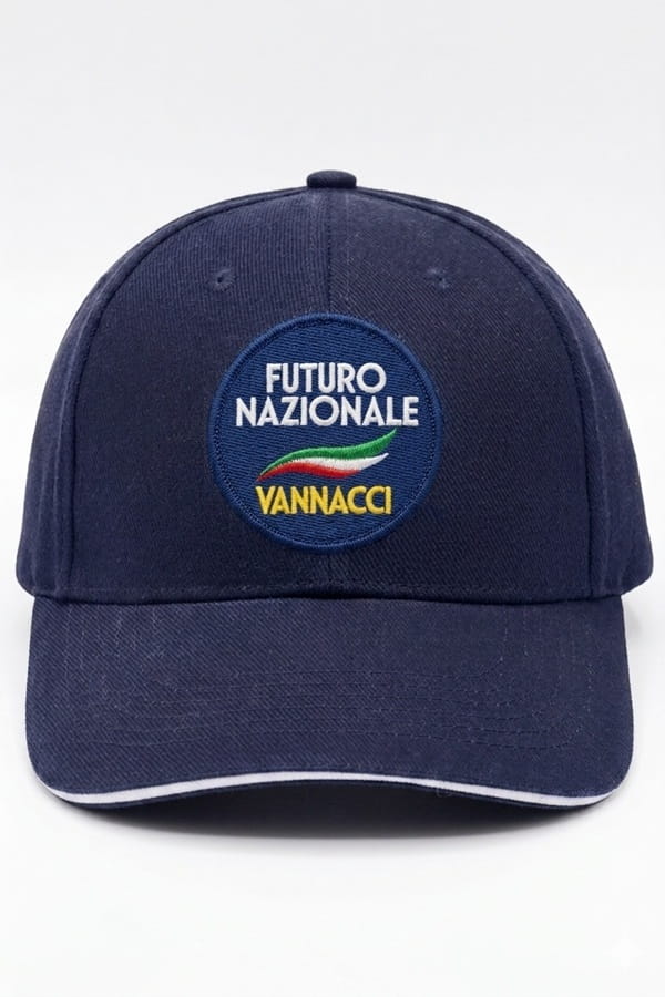 Cappellino Futuro Nazionale