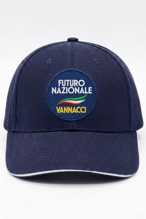 Cappellino Futuro Nazionale