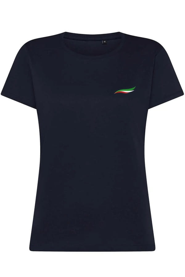 Tshirt Livrea Italia