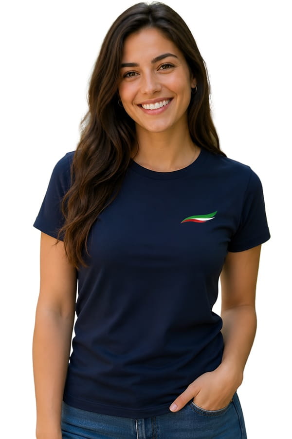 Tshirt Livrea Italia