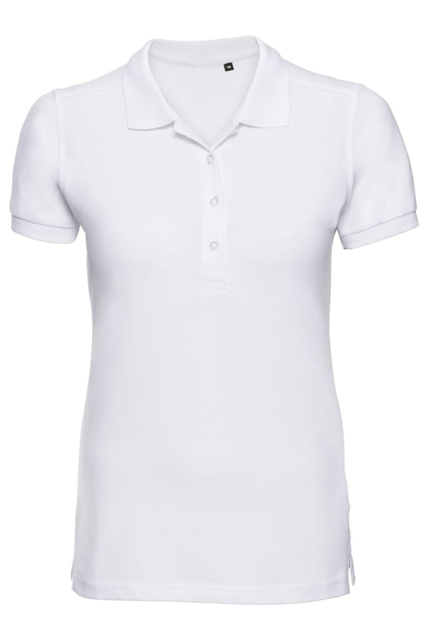 Polo Elegante Donna