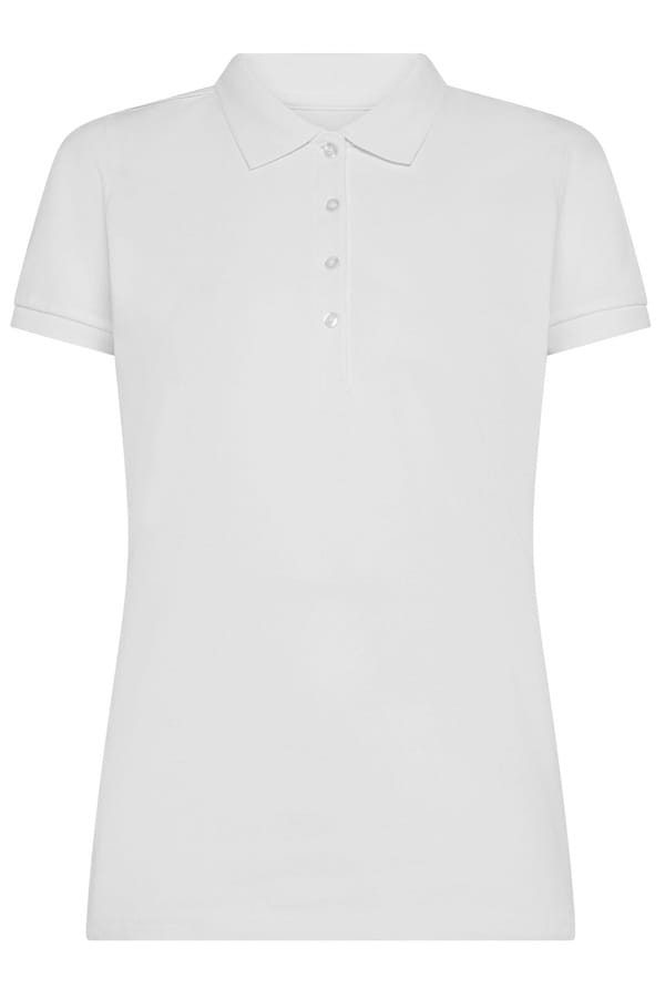 Polo Elegante Donna