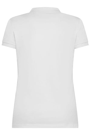 Polo Elegante Donna