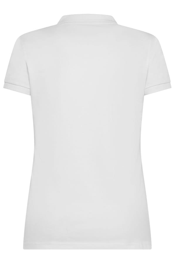 Polo Elegante Donna