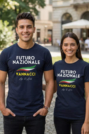 Tshirt Futuro Nazionale