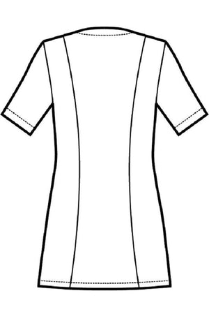 Casacca Donna Bangkok Superdry Light disegno retro