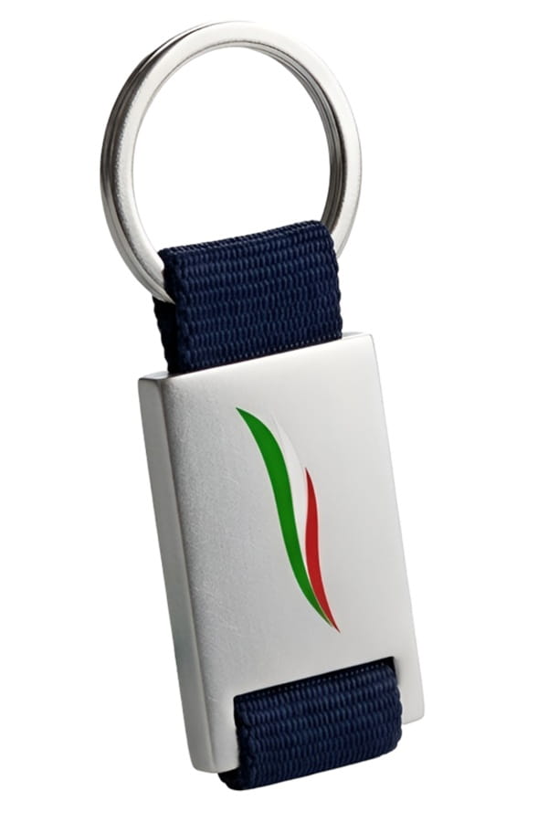 Portachiavi Livrea Nazionale