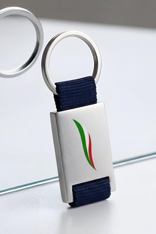 Portachiavi Livrea Nazionale