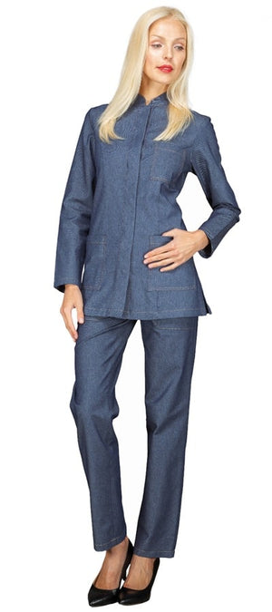 Completo Donna Portofino C002877