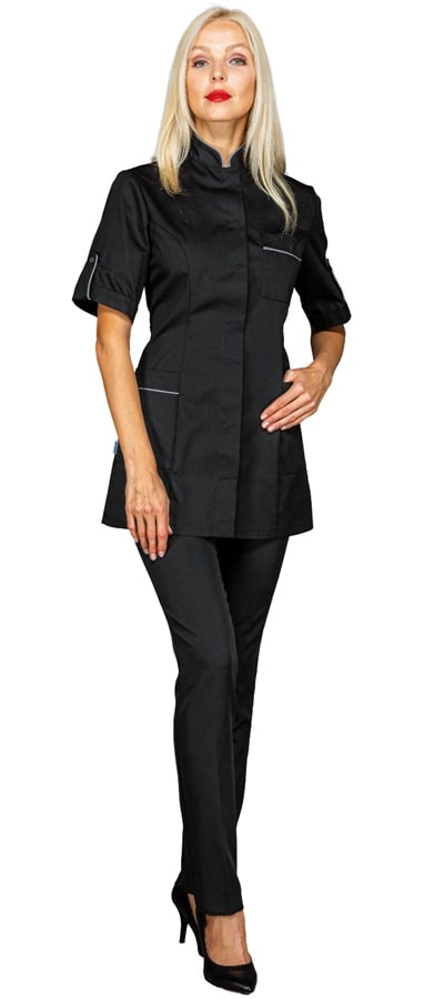 Completo Antigua maniche corte e pantalaccio C003001M