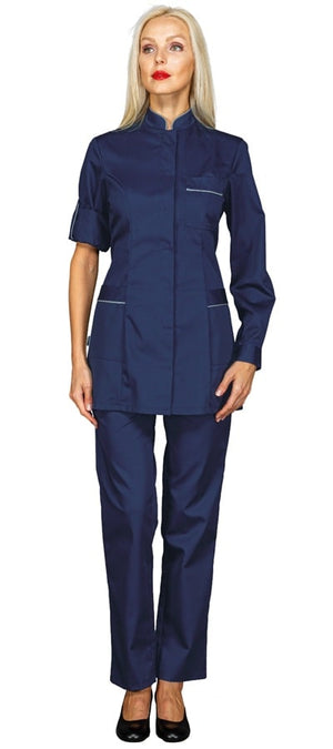 Completo Antigua e pantalaccio C003002