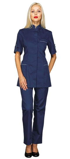 Completo Antigua maniche corte e pantalaccio C003002M