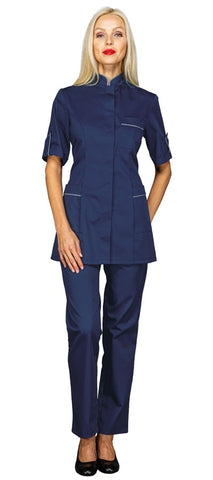 Completo Antigua maniche corte e pantalaccio C003002M