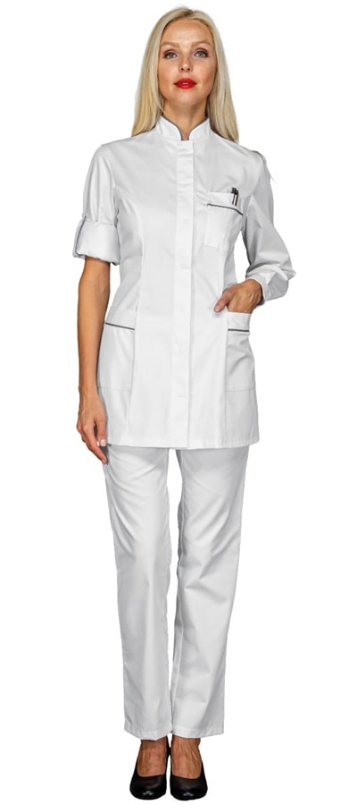 Completo Antigua e pantalaccio C003010