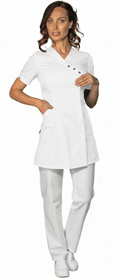 Divisa completa Minorca e pantaelastico C006600