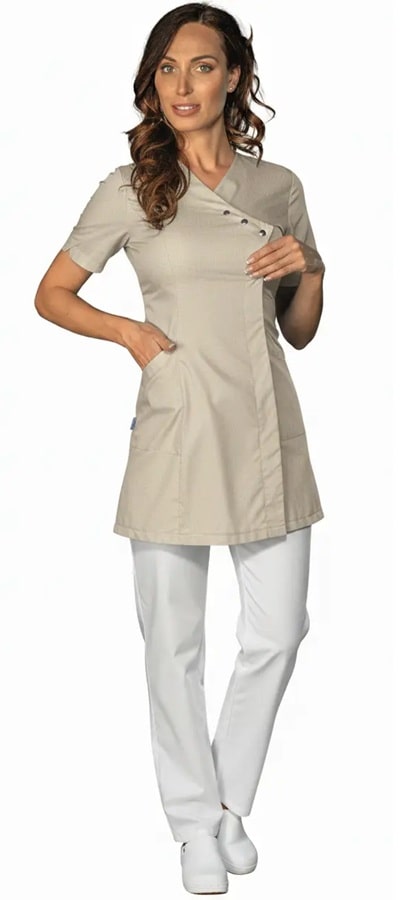 Divisa completa Minorca e pantaelastico C006602