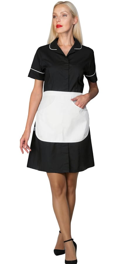 Camice Firenze Grembiulino Manila