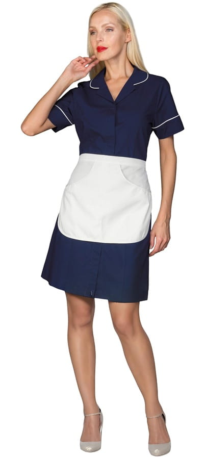 Camice Firenze Grembiulino Manila