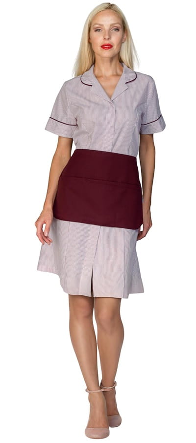 Camice Firenze Piquet Grembiulino Manila